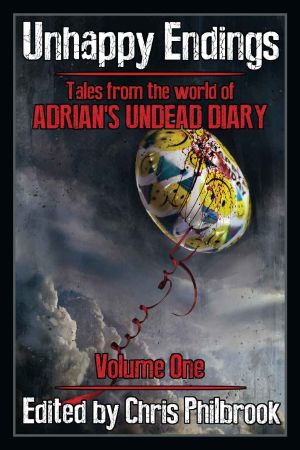 [Tales from the world of Adrian's Undead Diary 01] • Unhappy Endings